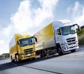 廣州至濟(jì)南 山東全境專線 振宇物流