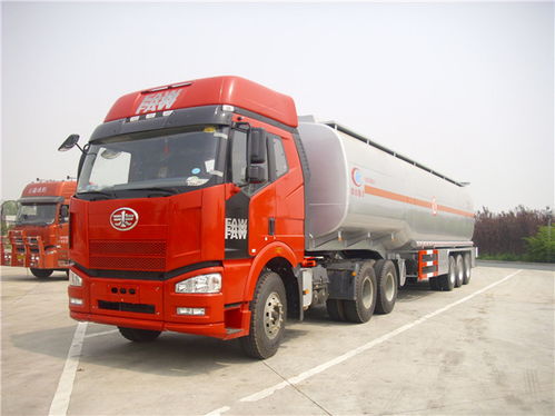 危化品運輸公司 廣州新鑫物流 推薦商家