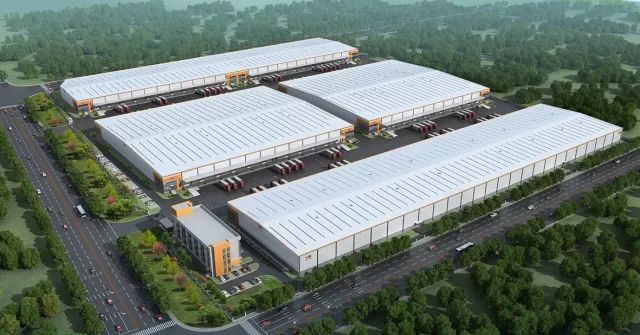 物流園項(xiàng)目哪家強(qiáng) 中國(guó)上海找阿拉