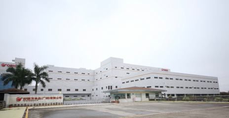 抗疫保供，食業在行動——廣州物流的堅實支撐