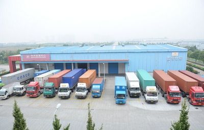 深圳到廣州物流專線 專線直達(dá)，高效暢通的城際貨運(yùn)動(dòng)脈